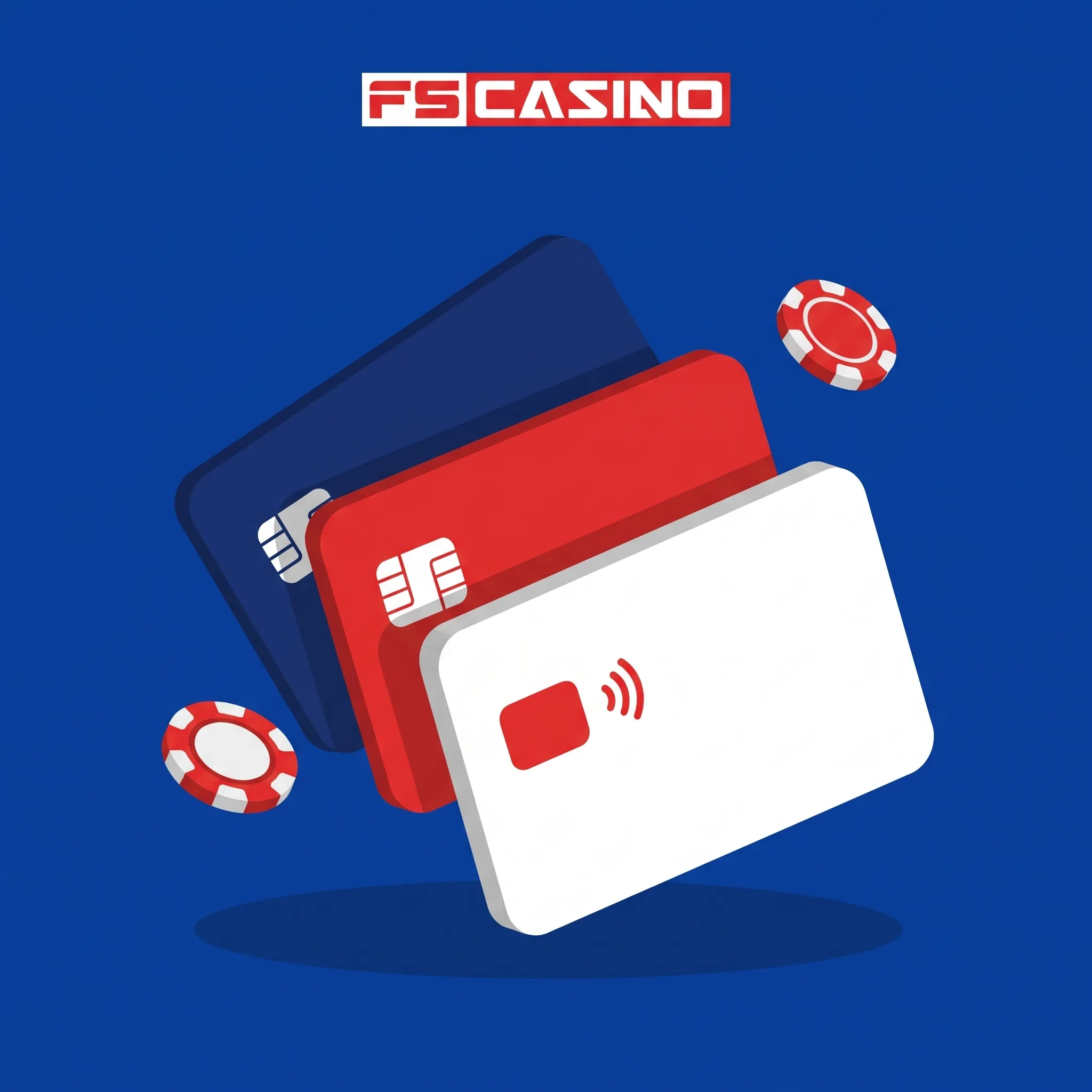 Metody płatności FS Casino